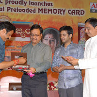 Sri Rama Rajyam Audio Micro Chip Launch Gallery | Picture 64329